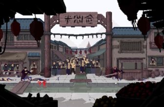 Running an 1930s newspaper, foreseeing martial arts fights and other new indie games worth checking out