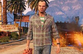 PS Plus Game Catalog additions for November include GTA 5, Pacific Drive and Still Wakes the Deep