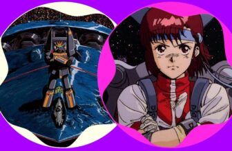 Why Gainax’s ‘Gunbuster’ Pose Is More Than Anime Rule of Cool Reference Fodder