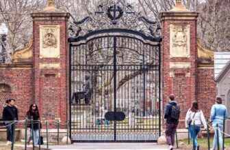The Harvard Endowment’s Biggest Public Investment is Now Bitcoin