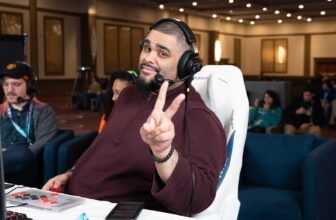 Games Done Quick’s Back to Black event returns in February