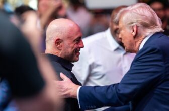 Joe Rogan Subreddit Bans ‘Political’ Posts, Sends Fans Into Fits of Confusion