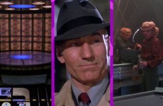 20 More Lego ‘Star Trek’ Sets I Want After the ‘Enterprise’-D