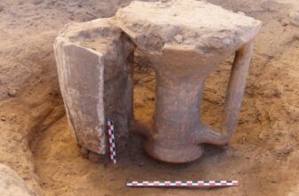 Romans in Ancient Olbia Watered Their Dead With Wine and Beer