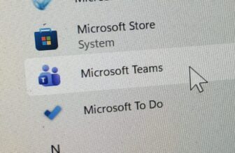 Microsoft Teams Update Will Soon Fix Its Biggest Windows Problem