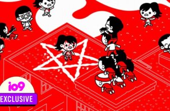 A Brilliant, Unconventional Zombie Movie Gets an Equally Brilliant, Unconventional Poster