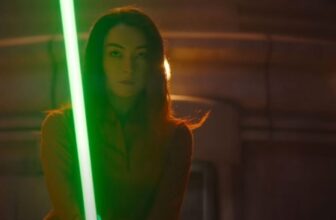 Rebels’ Writer Thinks Making Sabine a Jedi Was a Mistake
