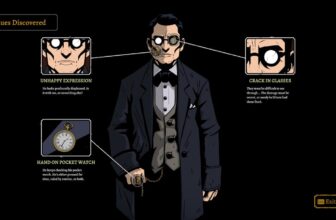 A supernatural detective mystery, FMV terror and other new indie games worth checking out