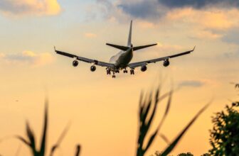 Here’s How Many Flights Have Been Cancelled—and How Much Worse It’s About to Get