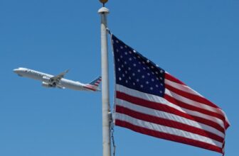 The Government Shutdown Is Finally Over, But Flight Disruptions Will Continue