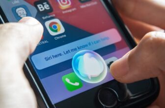 Apple Will Reportedly Rent Siri a New Brain from Google for $1 Billion Per Year