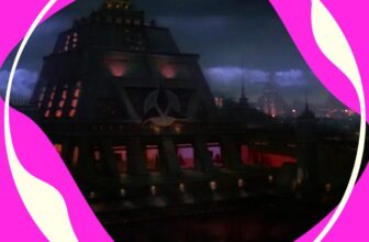 How Do You Run a Klingon Empire?