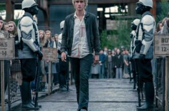 Hot Damn, People Watched That ‘Sunrise on the Reaping’ Trailer