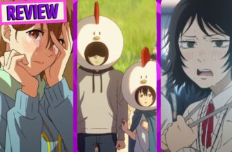 ‘Tatsuki Fujimoto 17-26’ Is a Joyously Unhinged Look Into the Young Mind of Manga’s Wildest Auteur