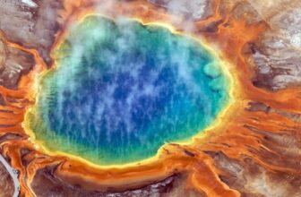 Earthquakes Did Something Unexpected to Life Deep Beneath Yellowstone