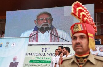 India is reportedly considering another draconian smartphone surveillance plan