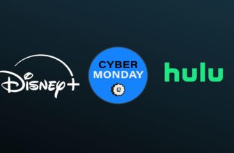 The Disney+ Hulu bundle drops to $5 per month for one year during Cyber Monday