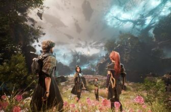 The best games of 2025