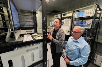 Apple’s Johny Srouji could continue the company’s executive exodus, according to report