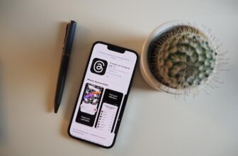 Your ‘dear algo’ Threads posts might actually do something soon