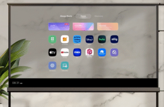 Texas sues five TV manufacturers over predatory ad-targeting spyware