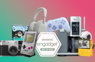 The best Christmas gift ideas everyone on your 2025 holiday shopping list will love