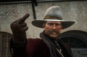 The UK government will ‘look into’ Rockstar’s firing of union-organizing workers