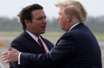 Ron DeSantis Proposes AI Bill of Rights as Trump Says He’ll Kill State AI Laws