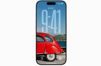 iOS 26.2 is here with another Liquid Glass tweak, new Podcasts features and more