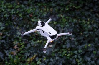 FPV flying unlike anything else