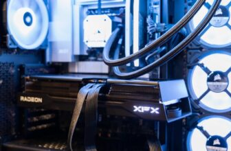 Don’t Build a PC Right Now. Just Don’t