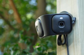 Blink budget security cameras will support AI-powered video descriptions