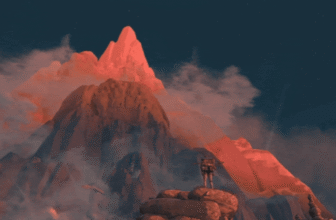 Cairn’s new release date is January 29, 2026