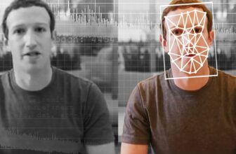 Deepfakes Leveled up in 2025—Here’s What’s Coming Next