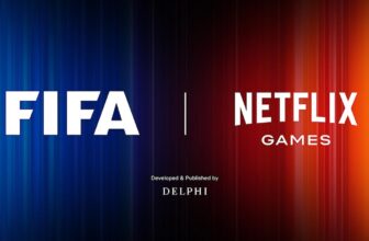 The first post-EA FIFA soccer sim will be a Netflix Games exclusive