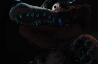 ‘Five Nights at Freddy’s 2’ Has a Big Post-Thanksgiving Open