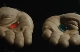 ‘The Matrix’ Co-Creator Lilly Wachowski Addresses (Again) ‘Red Pill’ Misappropriation