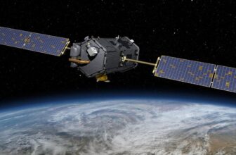 A Solution to Satellite Pollution? Make Them Indestructible