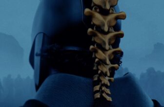 The New ‘Odyssey’ Poster Throws a Bone to All Those Armor Complaints