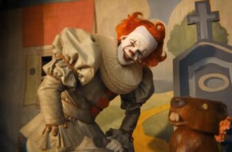 Welcome to Derry’? Take Your Pick