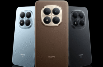 Redmi Note 15 Series Official: Five Models, 200 MP Cameras