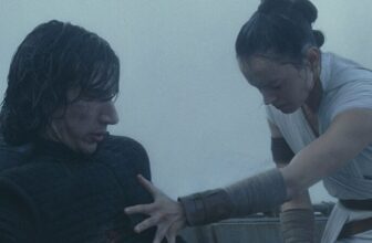 Daisy Ridley Shares Her Thoughts on the Canceled Ben Solo Movie