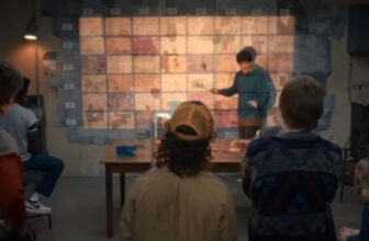 The Duffers Reveal the Next ‘Stranger Things’ Episode Titles and Directors