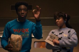 ‘Stranger Things’ Reveals the Predictably Epic Runtimes of Its Remaining Episodes