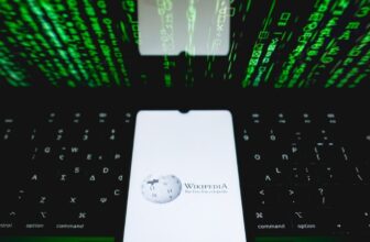 Wikipedia Has Its Own Version of ‘Wrapped’ Now, But There’s One Little Problem