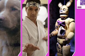 Our Favorite io9 Stories of 2025