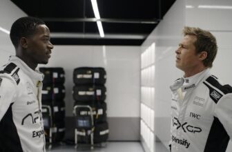 The Movie now streaming on Apple TV following a long theatrical run