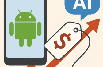 AI Demand To Push Android Phone Prices Higher In 2026