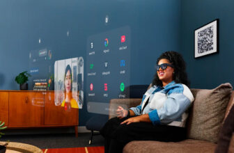 Meta plans to push back the debut of its next mixed reality glasses to 2027