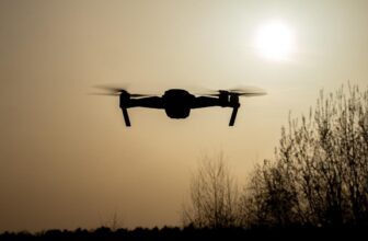 US bans new foreign-made drones and components